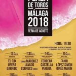 Málaga 2018