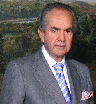 Alberto Baillères