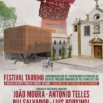 cartel festival vila franca out22